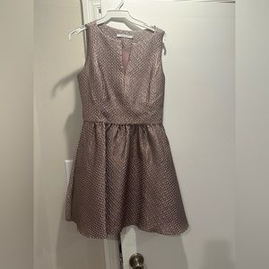 Lucy Paris boutique dress